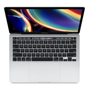 Apple 13.3-inch MacBook Pro (MWP52B/A) - Space Grey