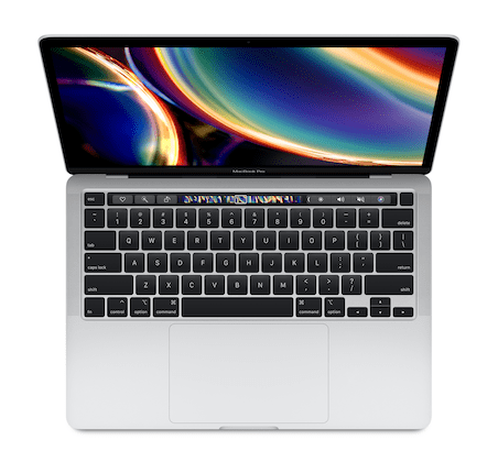 Apple 13.3-inch MacBook Pro (MWP52B/A) - Space Grey