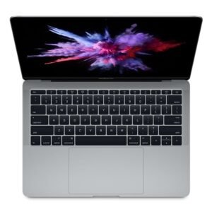 US Used - MacBook Pro 2017