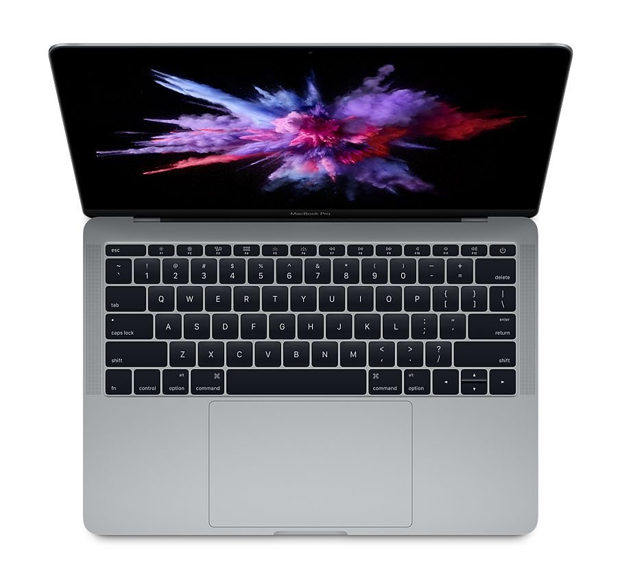 US Used - MacBook Pro 2017 (13-inch, Touch Bar)