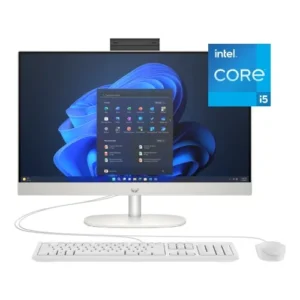 HP ProOne 240 G10 All-in-One Desktop PC – Intel® Core™ i3