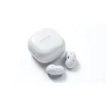 Samsung Galaxy Buds Live, True Wireless Earbuds - White