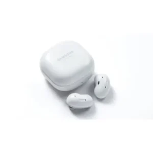 Samsung Galaxy Buds Live, True Wireless Earbuds - White