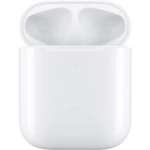 Apple Wireless Charging Case for AirPods