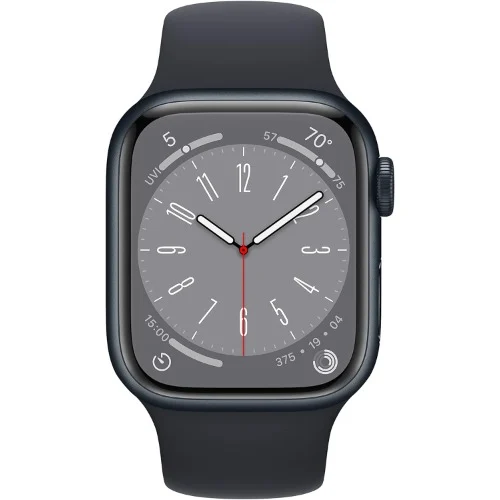 Apple Watch Series 8 - GPS 41mm - Image 3