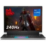 Dell Alienware x16 GAMING 13th Gen  Intel Core™️ i7-13700H