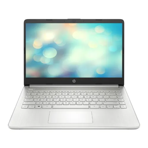 HP 14s-dq5104nia 12th Gen Intel®️ Core™️ i3-1215U