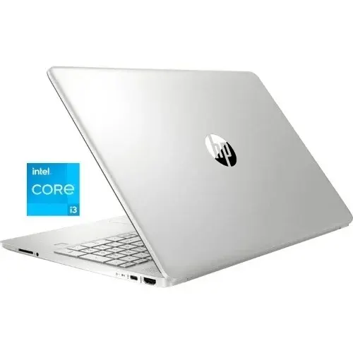 HP 14s-dq5104nia 12th Gen Intel®️ Core™️ i3-1215U - Image 2