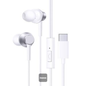 Baseus Encok CZ11 Wired Earphones