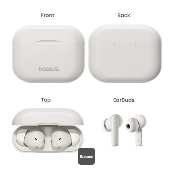 Baseus Bowie E17 True Wireless Bluetooth Earphones - Image 3
