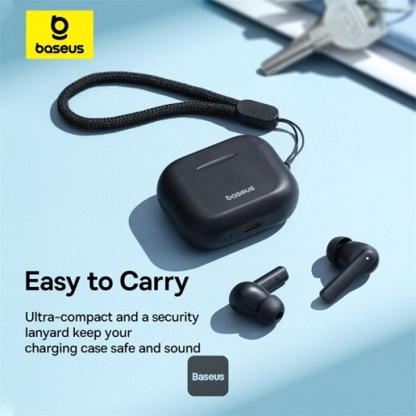 Baseus Bowie E17 True Wireless Bluetooth Earphones - Image 6