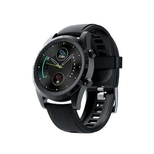 Oraimo Smart Watch - Osw-20 Tempo W2