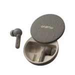 Oraimo SpacePods OEB-E105D | Burna Boy Tuned ANC True Wireless Earbuds