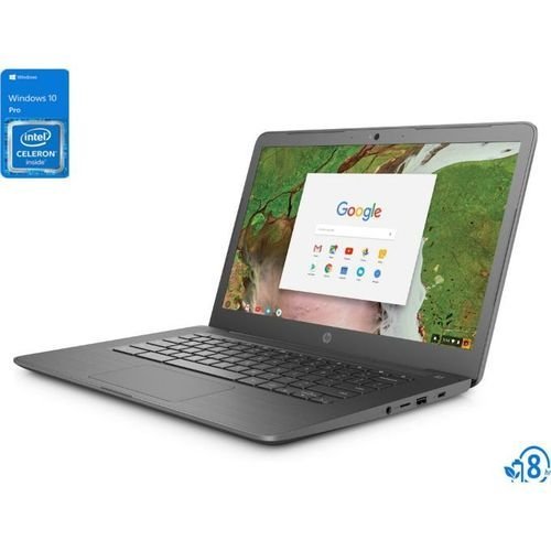 HP Stream 11 Pro INTEL CELERON 4GB RAM, 64GB SSD - Image 2