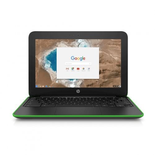 Hp CHROMEBOOK 11 G4, CELERON, 4GB RAM,16GB SSD - Image 2
