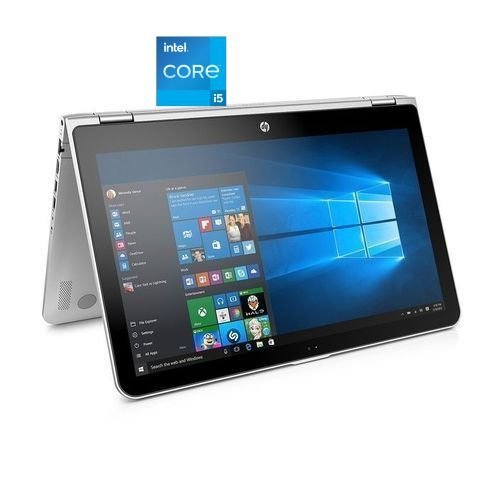 HP Pavilion x360 Convertible 15-er1015nia 12th Gen - Image 3