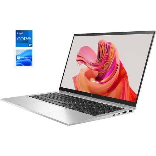 Hp EliteBook 845 G8 - Ryzen 7 Pro 4650U/AMD 2.3 - Image 2