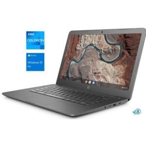 Hp ProBook 11 X360 - TOUCH - 512GB SSD/4GB RAM