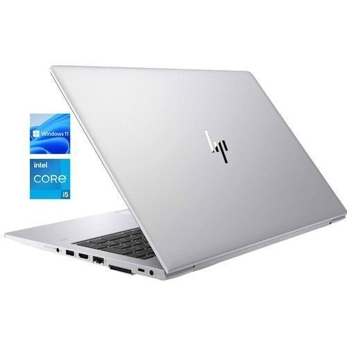 Hp EliteBook 840 G6 Intel Core i5 8GB RAM 512GB SSD - Image 4