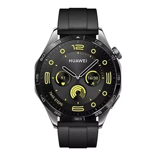 Huawei Watch GT 4, 1.43'' 46mm Bluetooth Smartwatch