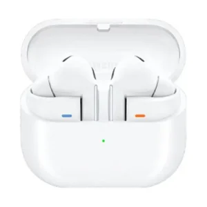 Samsung Galaxy Buds3 Pro Wireless Earbuds - Silver/White
