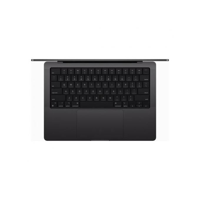 Apple MacBook Pro 14" Laptop - M3 Pro Chip - 2023 Model - Image 2