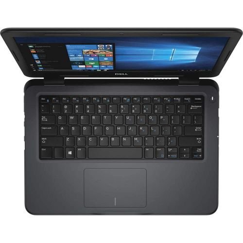 DELL Latitude 3310 Intel®️ Core™️ I5-Quad Core 256GB SSD - Image 2