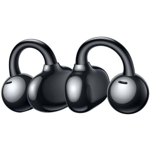 Huawei FreeClip In Ear Bluetooth Headset - Black - Image 2