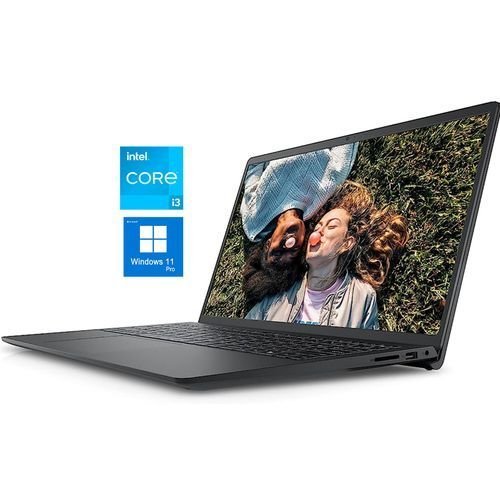 DELL Vostro 15-inch Laptop- Intel Core I3 - 16GB RAM