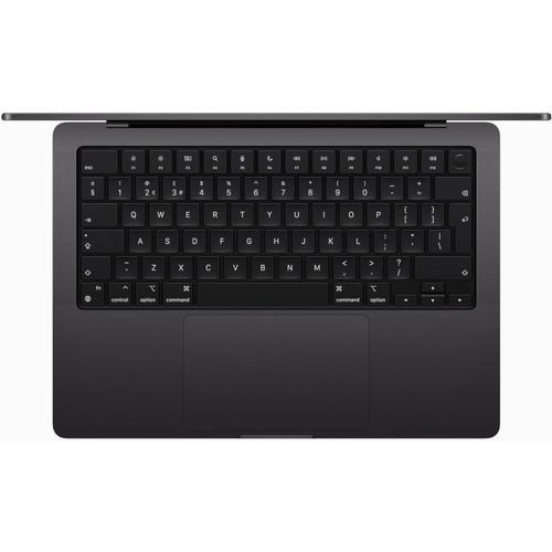 Apple MacBook Pro 14.2" M3 Pro 12C - Black 2023 - Image 4
