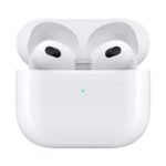 Apple Airpods With Magsafe Charging Case (3rd Generation)