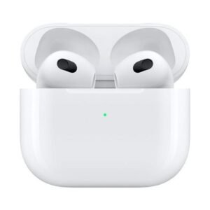 Apple Airpods With Magsafe Charging Case (3rd Generation)
