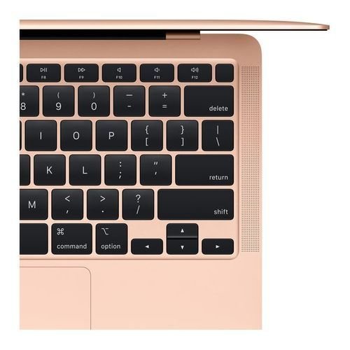 Apple MacBook Air 13" M1 Chip 8GB 256GB 2020 Model - Image 2