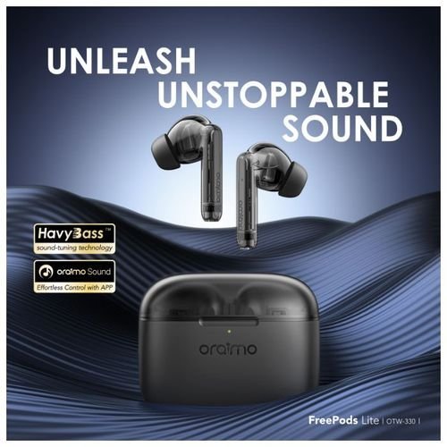 Oraimo FREEPODS Bluetooth Earphone - Image 2