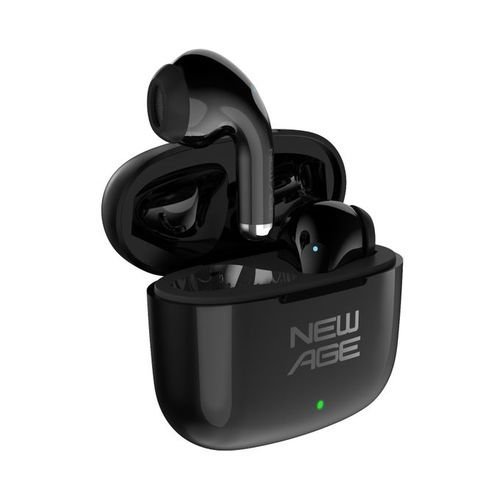 New Age Wireless Stereo Earphone - Image 2