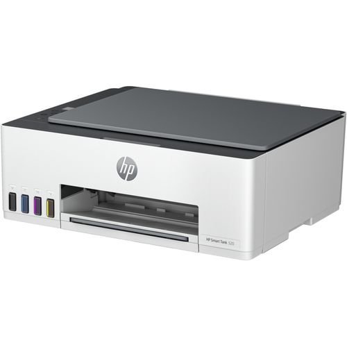 HP Smart Tank 520 All-in-One Printer - Image 2