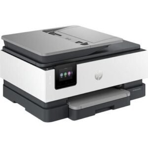 HP OfficeJet Pro 8123 All-in-One Printer