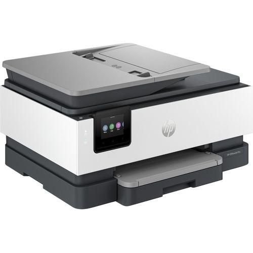 HP OfficeJet Pro 8123 All-in-One Printer