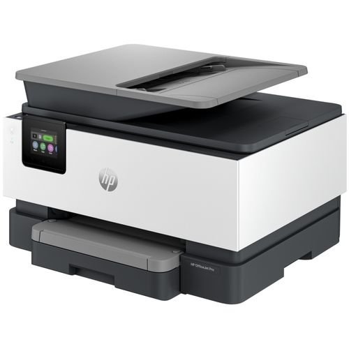 HP OfficeJet Pro 9123 All-in-One Printer - Image 2