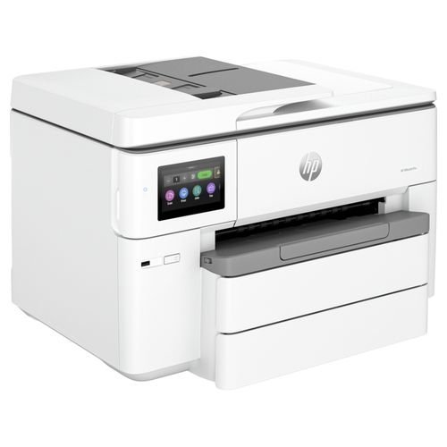 HP OfficeJet Pro 9730 Wide Format All-in-One Printer 1.2 GHz - Image 2
