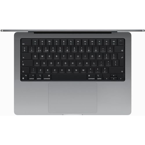 Apple MacBook Pro 14.2" M3 Chip - 8GB - 2023 - Image 2