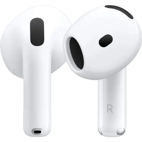 Apple AirPods 4 Wireless Earbuds – (ANC)