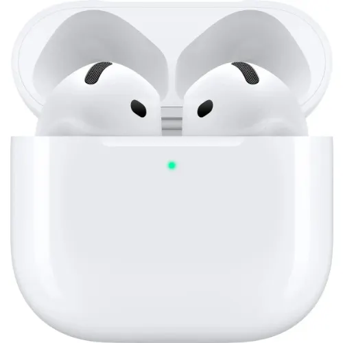 Apple AirPods 4 Wireless Earbuds – (ANC) - Image 2