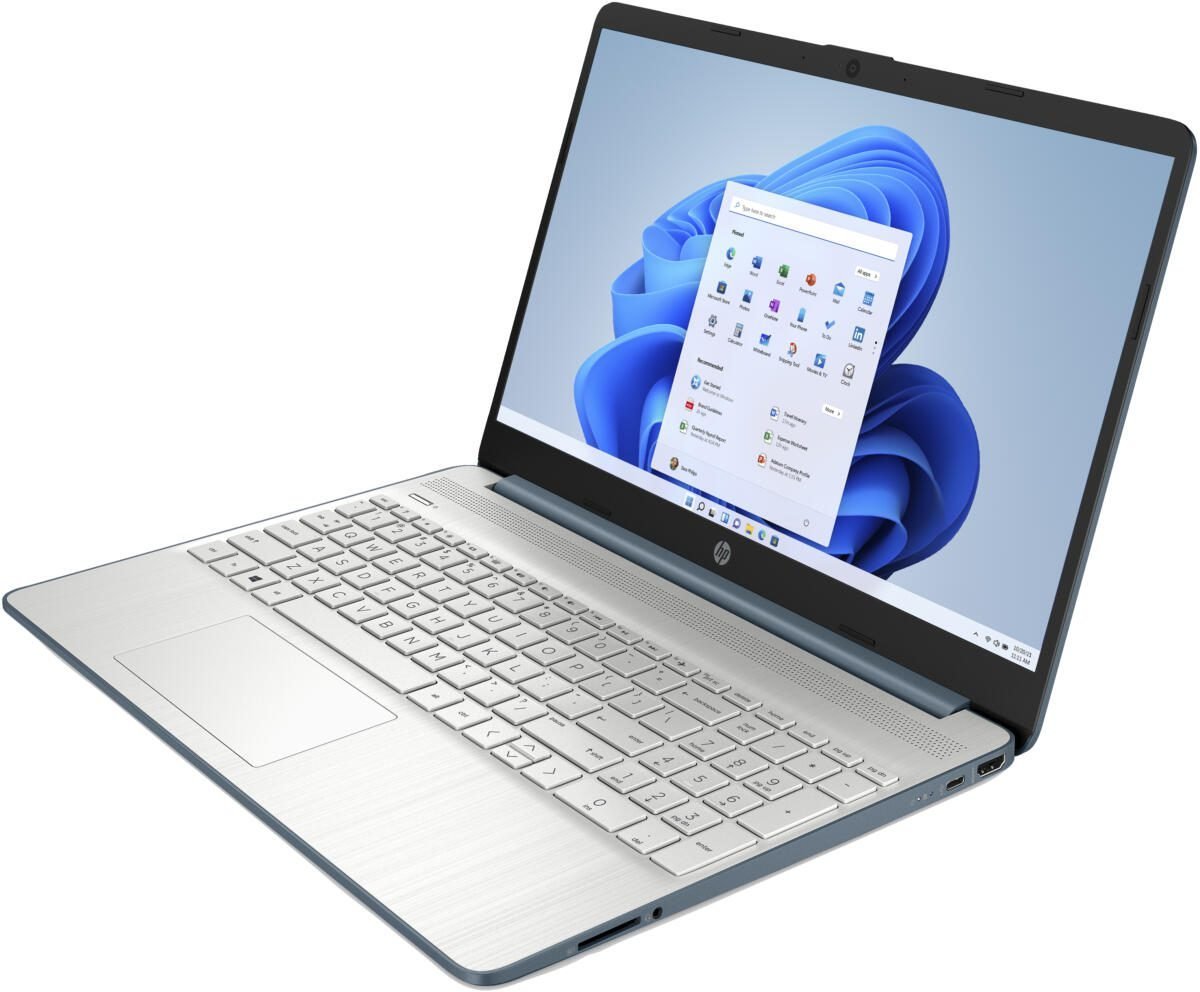 HP 15-DY2762 11th Gen Intel Core™️ i7-1165G7 - Image 3