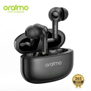 Oraimo Freepods 3c Enc Calling Noise Cancellation True Wireless Water Resistance