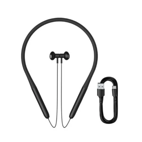 Baseus Bowie P1 Half In-ear Neckband Wireless Earphones - Image 2