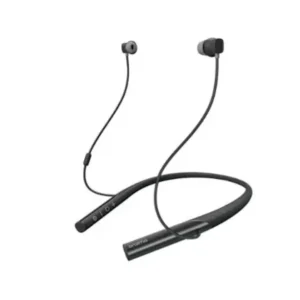 Oraimo Necklace Pro ANC Wireless Headphones E80D – Hybrid ANC | 50H Playtime | Dual EQ | Magnetic Auto On/Off