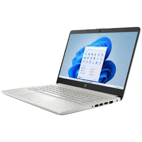 HP Laptop 14-ep0063nia 13th Gen Intel®️ Core™️ i3-1315U - Image 2