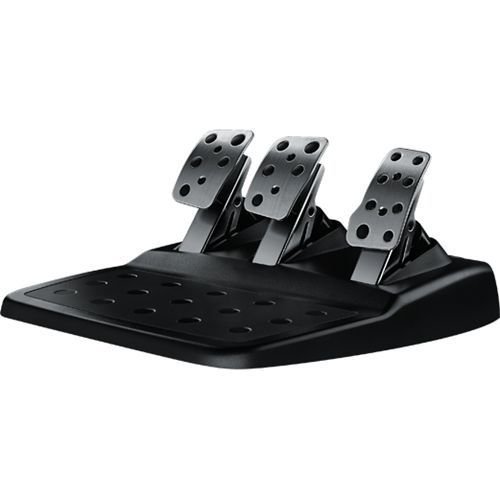 Logitech G29 Driving Force Racing Wheel - Image 3