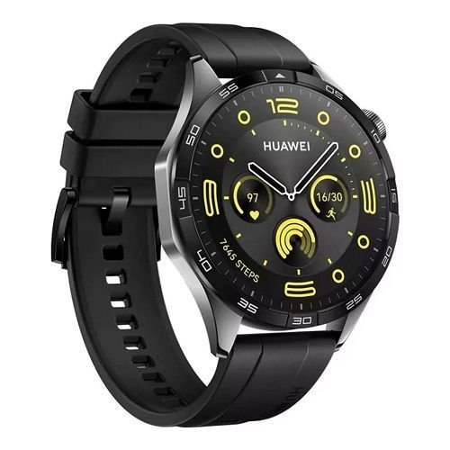 Huawei Watch GT 4, 1.43'' 46mm Bluetooth Smartwatch - Image 2